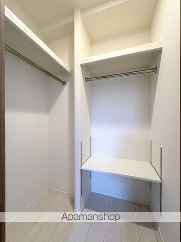 地下鉄御堂筋線 心斎橋駅 徒歩13分 19階建 築1年の内装写真