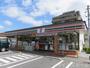 コンビニ　セブンイレブン草加吉町1丁目店（コンビニ）まで658m
