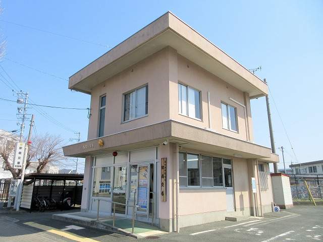 警察署・交番　駅南交番（警察署・交番）まで404m