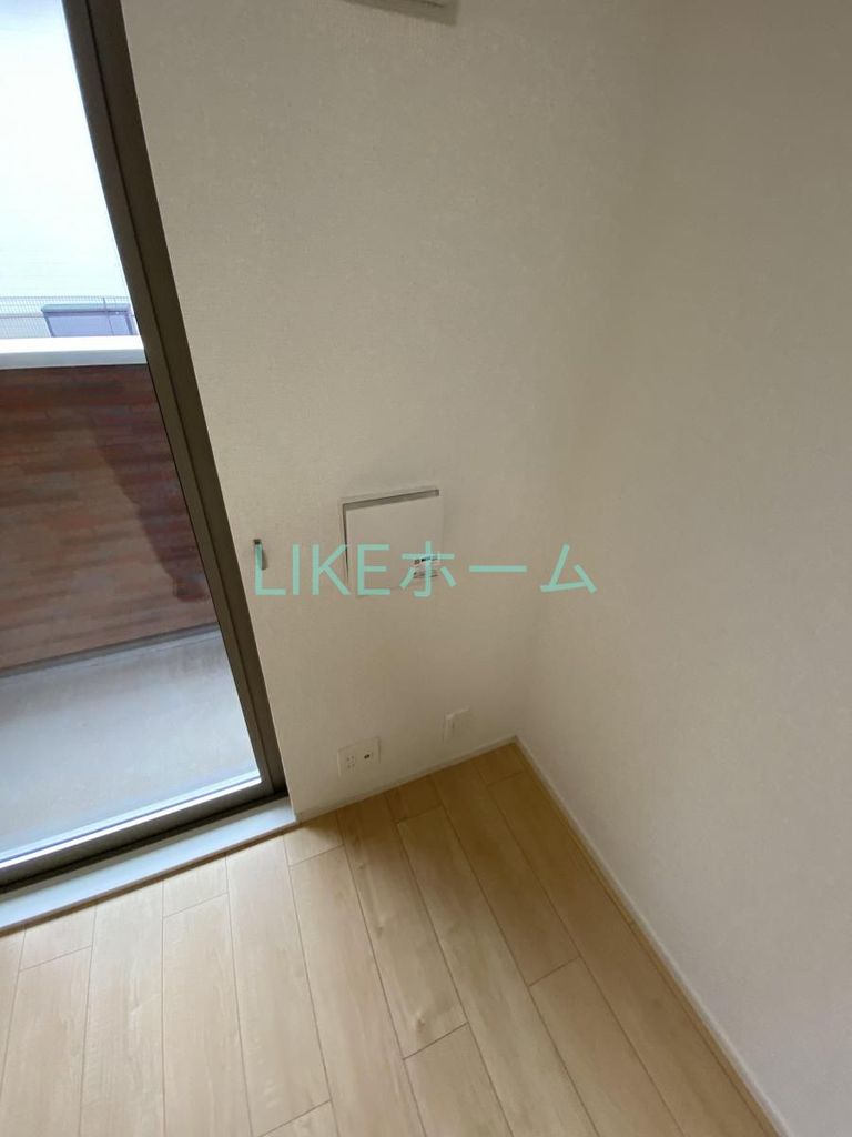 その他　バルコニー