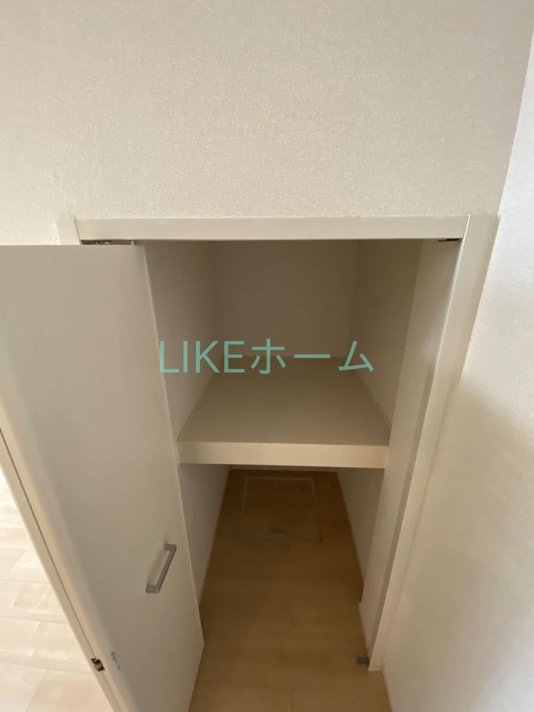 収納　収納