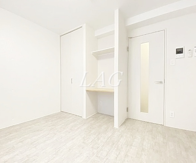居室・リビング　洋室のお部屋です。