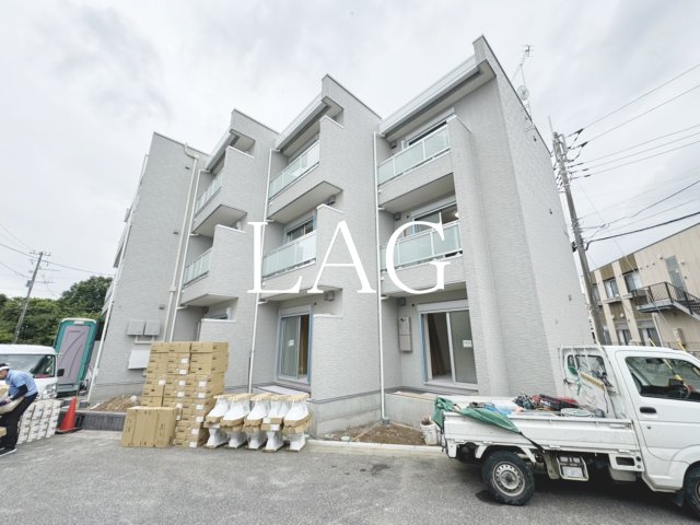その他　(※建築中)