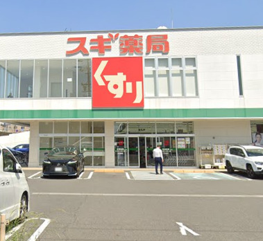 ドラックストア　スギドラッグ 向島店（ドラッグストア）まで233m