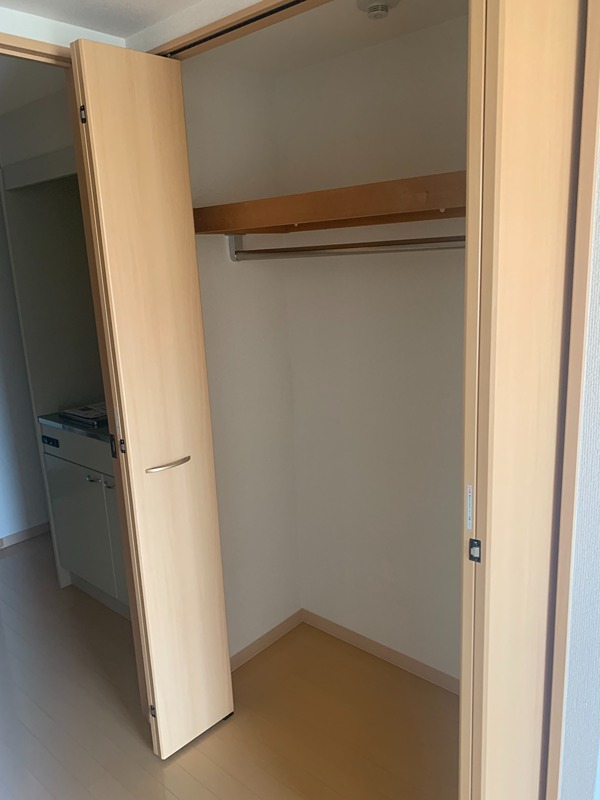 収納　別部屋参考