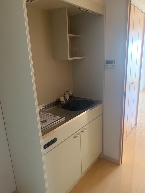 キッチン　別部屋参考