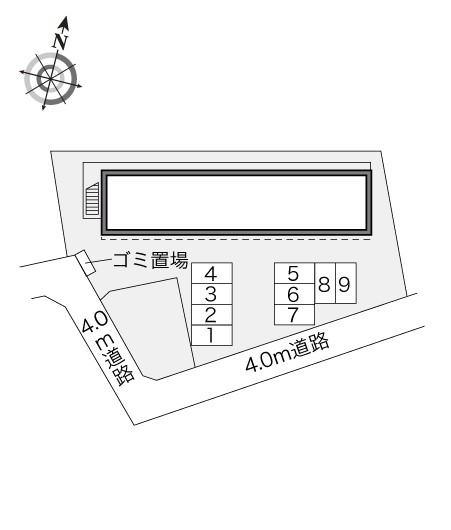 その他共有部分　画像10