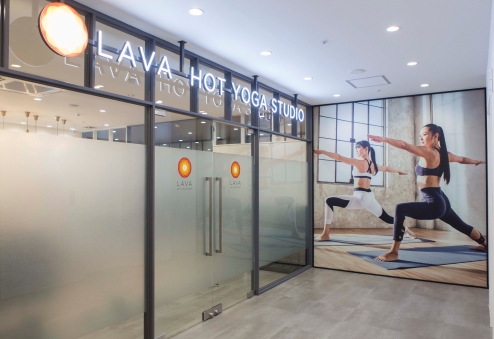 その他　ホットヨガスタジオLAVA 大塚店（その他）まで605m