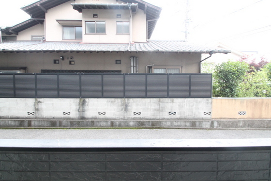 眺望　※別部屋の写真です