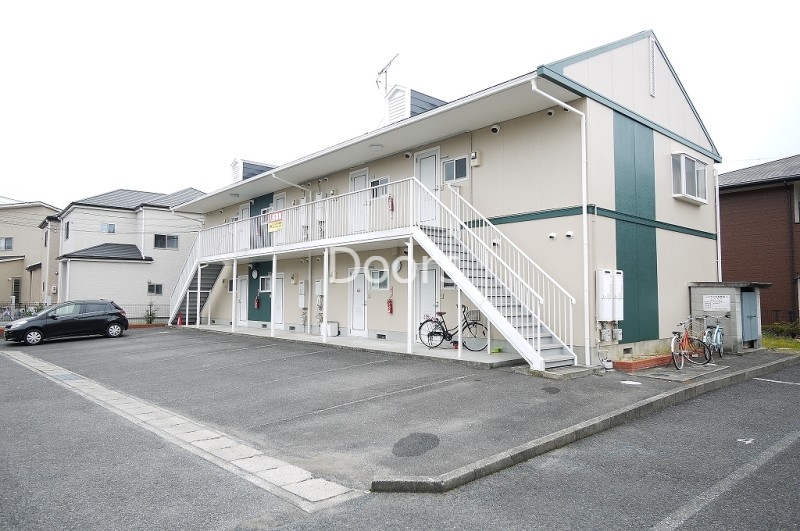 駐車場　※イメージ