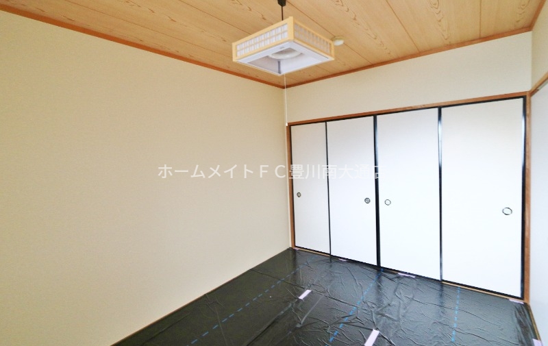 その他部屋・スペース　同型別部屋写真