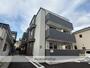 光善寺駅より徒歩7分 新築 3階建の賃貸物件