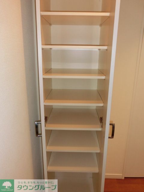 その他　下駄箱