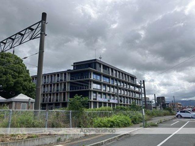 その他　大津町役場（その他）まで806m