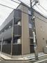 尾久駅より徒歩9分 2階 築3年3ヶ月の賃貸物件