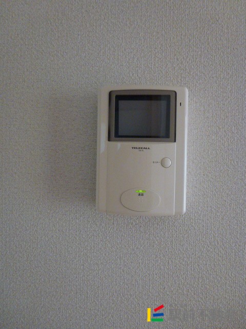 その他設備　モニターホンあります♪