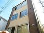 高円寺駅より徒歩15分 1階 築8年2ヶ月の賃貸物件
