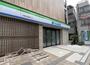 コンビニ　ファミリーマート 早稲田大学中野プラザ店（コンビニ）まで385m