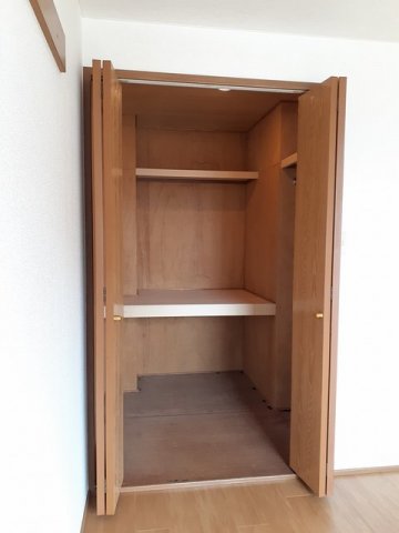 収納　こまごまとしたものを収納できそうですね