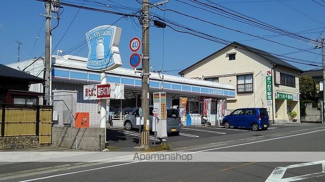 コンビニ　ローソン鹿児島伊敷団地店（コンビニ）まで1590m