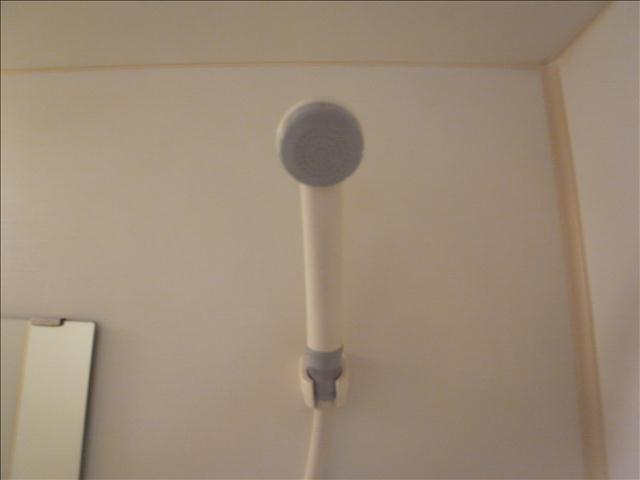 その他　シャワーヘッド