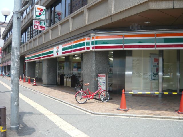 その他　セブンイレブン（その他）まで410m