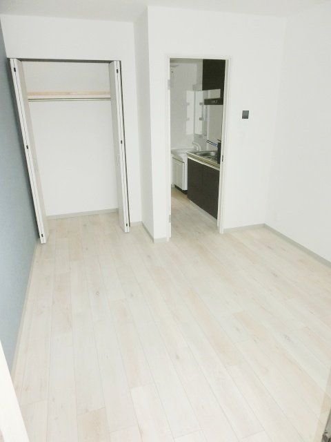 その他部屋・スペース　2019年築のキレイなお部屋