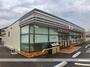 コンビニ　セブンイレブン鳥栖村田町（コンビニ）まで750m