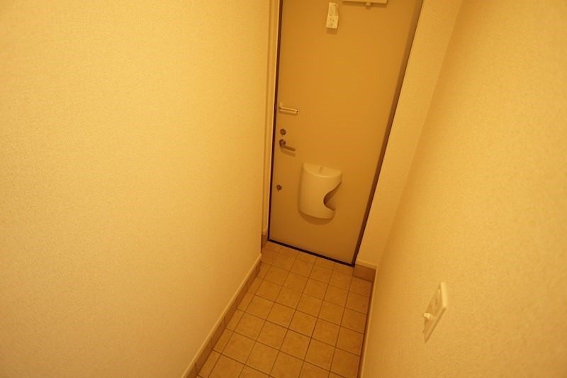 玄関　同型仕様