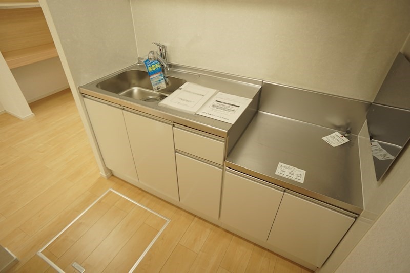 キッチン　同型仕様
