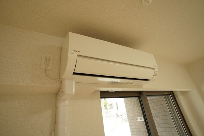 その他設備　同型仕様