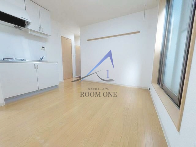居室・リビング　洋室のお部屋です。