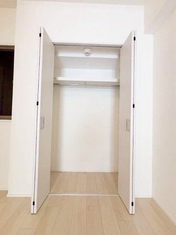 収納　物件画像
