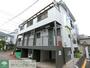 浜田山駅より徒歩5分 2階 築32年9ヶ月の賃貸物件