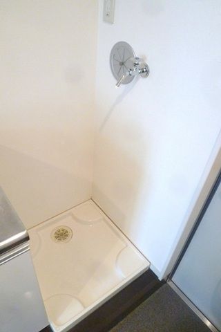 その他設備　★室内洗濯機置き場★