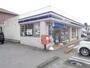 コンビニ　ローソン　彦根森堂店（コンビニ）まで1200m