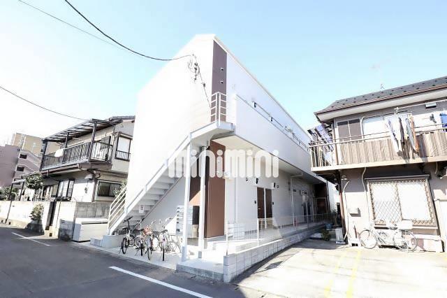 建物外観　綺麗な外観です。