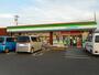 コンビニ　ファミリーマート駅家中島店（コンビニ）まで450m