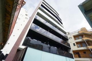 建物外観　☆外観☆