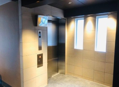 その他共有部分　☆共用部☆