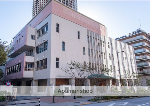 小学校　御殿山小学校（小学校）まで247m