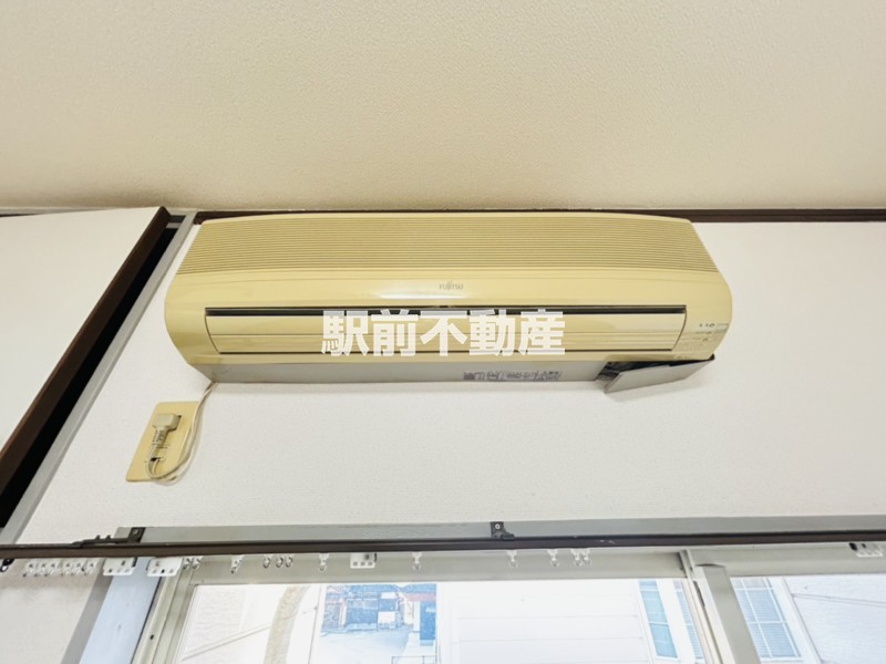 洗面設備　ロフトも付いてますよ☆