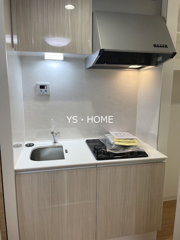 キッチン　同施工会社参考