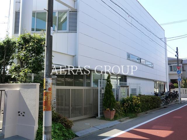 幼稚園・保育園　ベテル幼稚園（幼稚園・保育園）まで256m