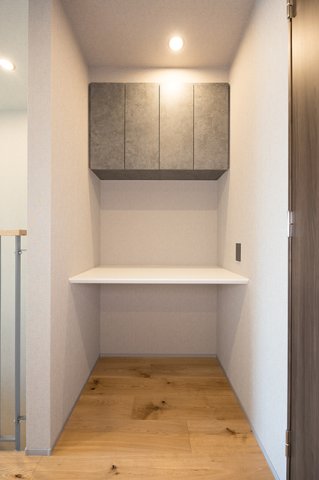 その他　※写真は同タイプ住戸です。