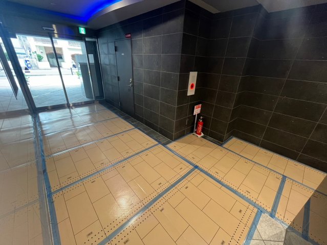 ロビー