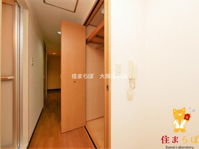 収納　使い方次第で印象が変わる