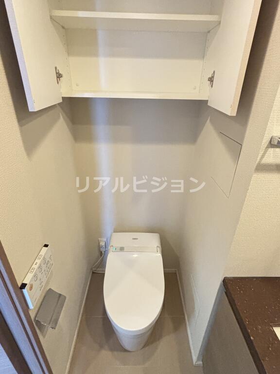 トイレ　別部屋参照