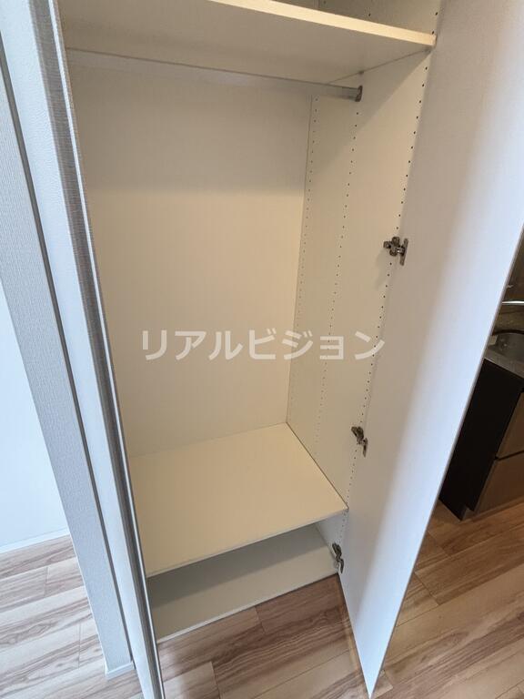 収納　別部屋参照