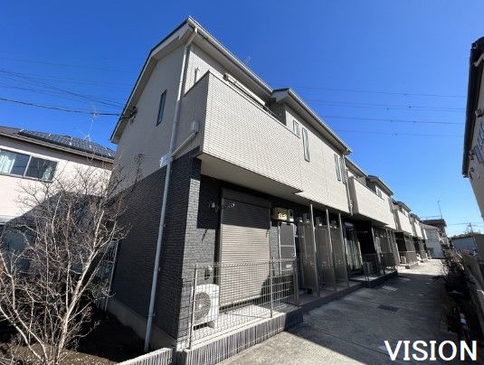 建物外観　☆外観☆